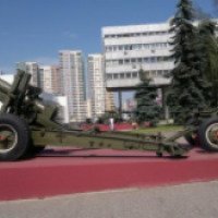 Музей обороны Москвы (Россия)