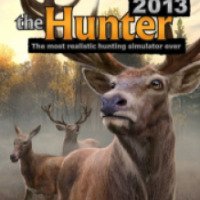The Hunter - игра для PC