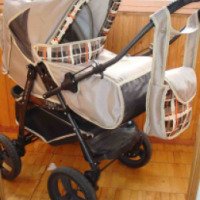 Детская коляска-трансформер Bogus 4