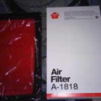 Воздушный фильтр Sakura A1818