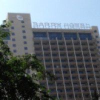 Отель Barry Boutique 5 * 