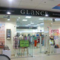 Сеть магазинов одежды и аксессуаров Glance (Россия)