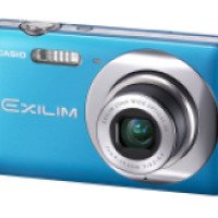 Цифровой фотоаппарат Casio Exilim EX-Z800