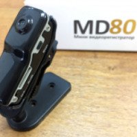 Цифровая камера Mini DV MD80