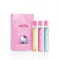 Детский парфюмерный набор Avon Hello Kitty