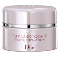 Антивозрастной крем Christian Dior Capture Totale Haute Nutrition