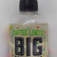 Жидкость для электронных сигарет Big Bottle Pro "Juicy Summer"