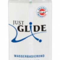 Гель-лубрикант Just Glide Waterbased