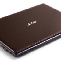 Нетбук Acer Aspire ЕЗ-112-С22Е