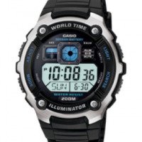 Часы наручные Casio AE-2000W
