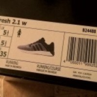 Кроссовки женские Adidas CC Fresh 2.1 W