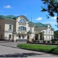 Отель HelioPark Old Estate 4* (Россия, Псков)