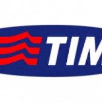 Оператор сотовой связи TIM (Италия, Рим)