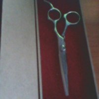 Прямые ножницы для стрижки волос Sassoon