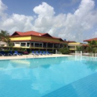 Отель Memories Holguin Beach Resort 4* 