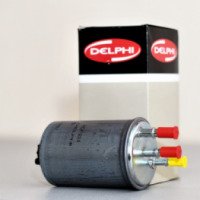 Топливный фильтр Delphi HDF924