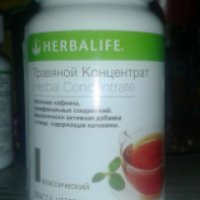 Напиток для похудения Herbalife "Травяной Концентрат"