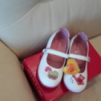 Детская обувь Agatha Ruiz de la Prada