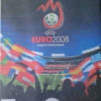 UEFA Euro 2008 - игра для PC