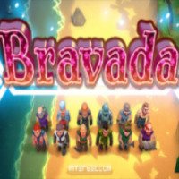 Bravada - игра на РС