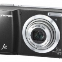 Цифровой фотоаппарат Olympus FE-47