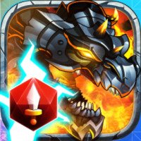 Battle Gems - игра для Android