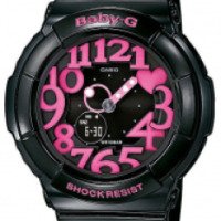 Наручные часы Casio BABY-G BGA-130-1B
