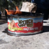 Экскурсия "Пикник в израильском парке" (Израиль, Баниас)