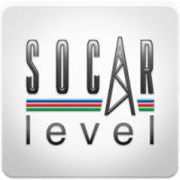 Клубная карта Socar Level