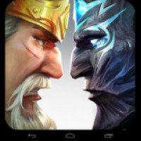Age of Kings - игра для Android