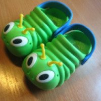 Детские сандалии "Гусеницы" TaoBao