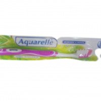 Зубная щетка Aquarelle
