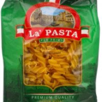 Макароны La' Pasta "Спиральки"