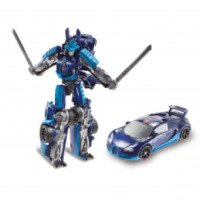 Робот-трансформер Hasbro Autobot Drift One Step