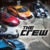The Crew - игра на X-Box