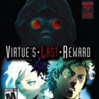 Игра для PS Vita: "Virtue's Last Reward" (2013)