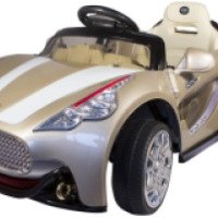 Детский электромобиль Avanti Cabrio Sport