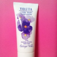 Крем для рук Bottega Verde "Violetta"