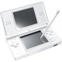 Игровая приставка Nintendo DS