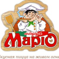 Пиццерия "Марио" (Украина, Житомир)