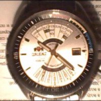 Часы мужские наручные Orient WR100
