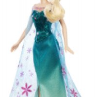Кукла Mattel "Принцесса Эльза"