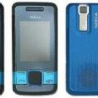 Сотовый телефон Nokia 7100 Supernova