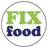 Доставка еды Fix food (Россия, Краснодар)