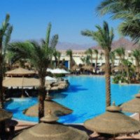 Отель Sierra Resort 5* (Египет, Шарм-эль-Шейх)