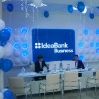 Idea Bank (Беларусь, Гомель)