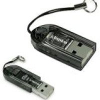 USB переходник для Micro SD Kingston