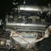 Двигатель Toyota 3S FE