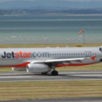Авиакомпания Jetstar