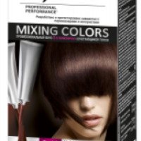 Краска для волос Syoss Mixing Colors "Какао Фьюжн" 3-12
